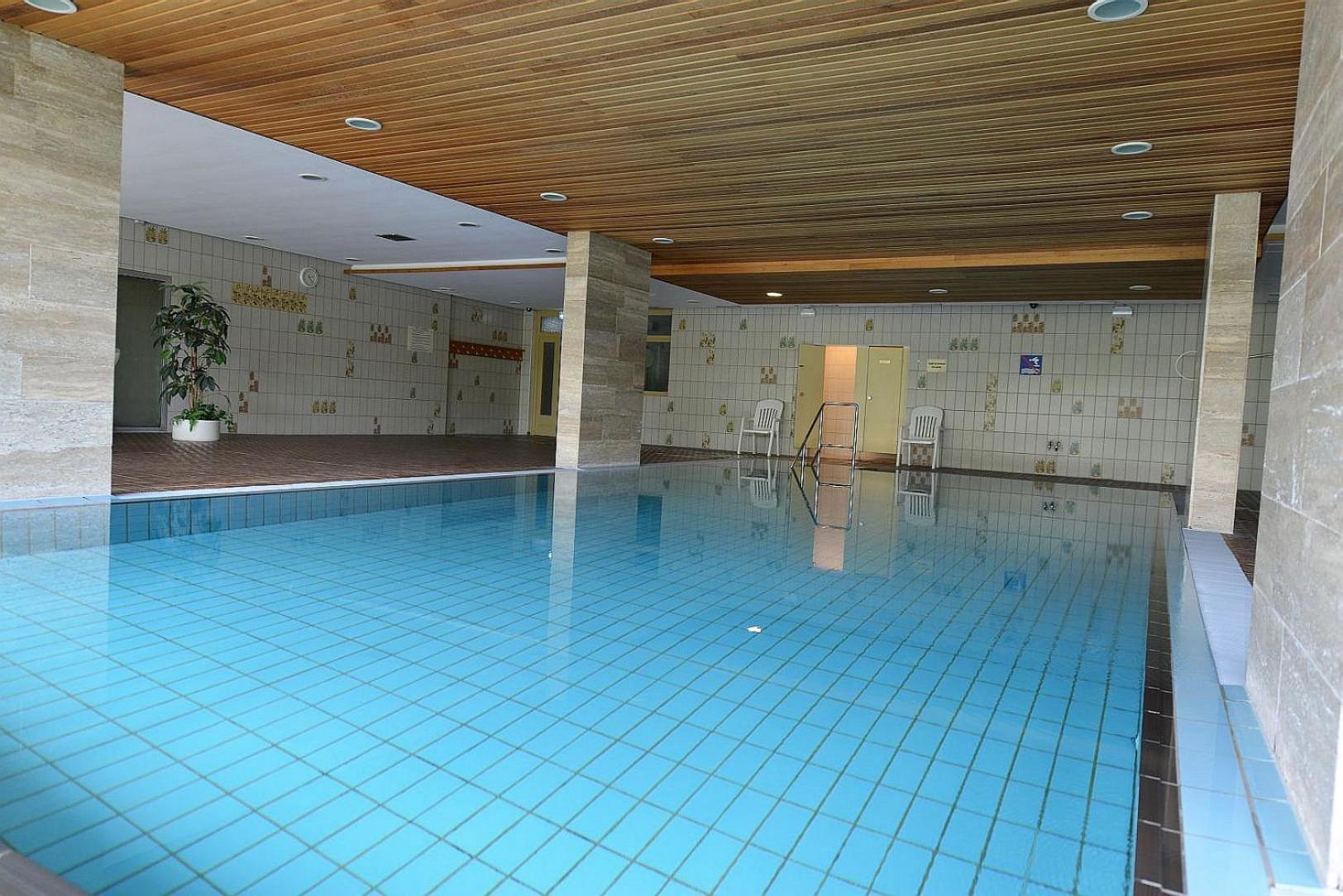 Haus Frauenpreiss F490 Leilighet Cuxhaven Eksteriør bilde